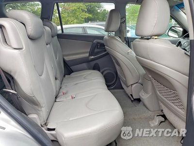 Zdjęcie 10 z 12 samochodu: 2010 TOYOTA RAV4 LIMITED VIN:2T3DK4DV2AW034415 - miniatura