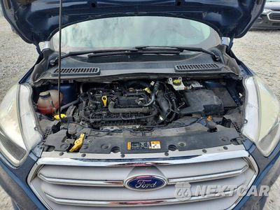 Zdjęcie 12 z 13 samochodu: 2018 FORD ESCAPE SE VIN:1FMCU0GD0JUC68885 - miniatura