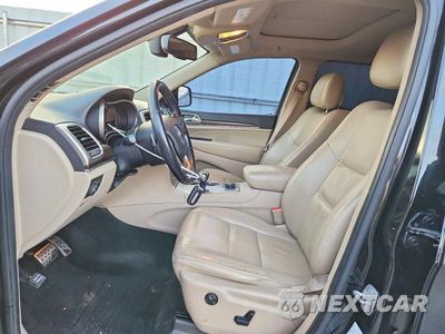 Zdjęcie 7 z 13 samochodu: 2014 JEEP GRAND CHEROKEE LIMITED VIN:1C4RJFBG8EC566687 - miniatura