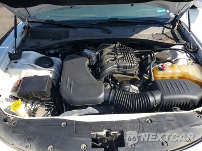 Zdjęcie 11 z 12 samochodu: 2019 DODGE CHARGER GT VIN:2C3CDXHG5KH685174 - miniatura