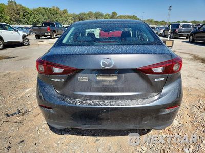 Zdjęcie 6 z 12 samochodu: 2017 MAZDA 3 SPORT VIN:3MZBN1U72HM101084 - miniatura