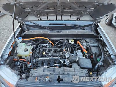 Zdjęcie 11 z 12 samochodu: 2023 FORD MAVERICK XL VIN:3FTTW8E3XPRA29142 - miniatura