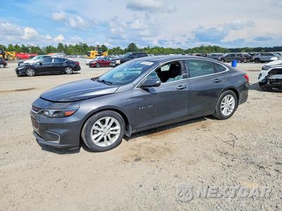 2016 CHEVROLET MALIBU HYBRID 1G1ZJ5SU9GF246806 - główne zdjęcie licytacji z USA - miniatura