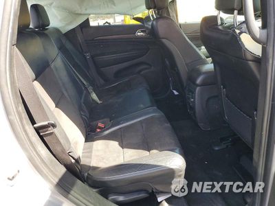 Zdjęcie 10 z 13 samochodu: 2021 JEEP GRAND CHEROKEE LAREDO VIN:1C4RJEAG6MC785688 - miniatura