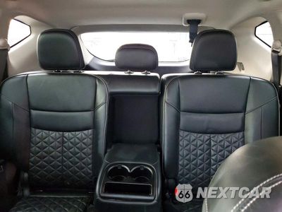 Zdjęcie 10 z 13 samochodu: 2020 NISSAN MURANO PLATINUM VIN:5N1AZ2DS3LN150396 - miniatura