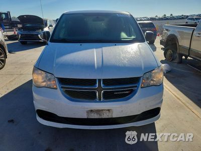 Piąte zdjęcie samochodu w środku: 2012 DODGE GRAND CARAVAN CREW VIN:2C4RDGBG4CR389265 - miniatura