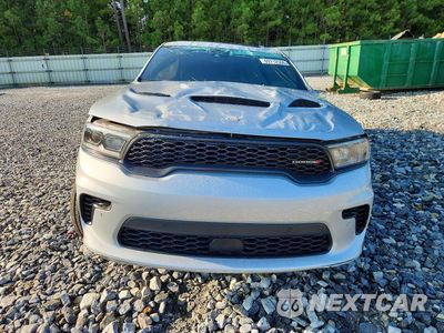 Piąte zdjęcie samochodu w środku: 2024 DODGE DURANGO R/T VIN:1C4SDHCT1RC172020 - miniatura