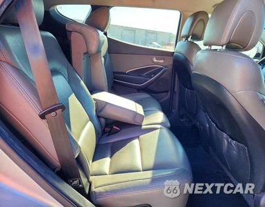 Zdjęcie 11 z 13 samochodu: 2014 HYUNDAI SANTA FE SPORT 2.4L VIN:5XYZT3LB0EG163911 - miniatura