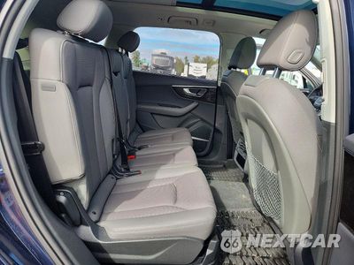 Zdjęcie 11 z 14 samochodu: 2025 AUDI Q7 PREMIUM PLUS VIN:WA1LVBF70SD018423 - miniatura