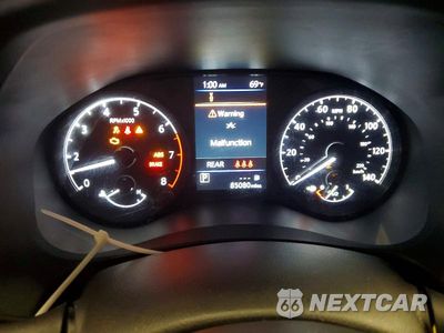 Zdjęcie 9 z 12 samochodu: 2024 NISSAN ALTIMA S VIN:1N4BL4BV4RN370258 - miniatura