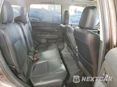 Zdjęcie 10 z 12 samochodu: 2017 MITSUBISHI OUTLANDER GT VIN:JA4JZ4AX7HZ028750 - miniatura