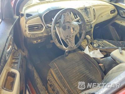 Zdjęcie 8 z 14 samochodu: 2020 CHEVROLET EQUINOX LS VIN:2GNAXHEV1L6200794 - miniatura