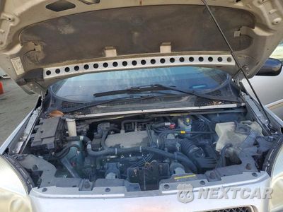 Zdjęcie 11 z 12 samochodu: 2006 CHEVROLET UPLANDER VIN:1GNDV33L96D191629 - miniatura