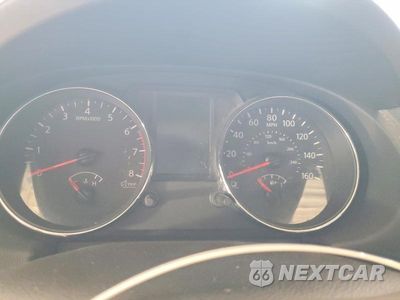 Zdjęcie 9 z 13 samochodu: 2012 NISSAN ROGUE S VIN:JN8AS5MT8CW607155 - miniatura