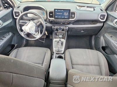 Zdjęcie 8 z 12 samochodu: 2023 HYUNDAI VENUE SEL VIN:KMHRC8A32PU243345 - miniatura