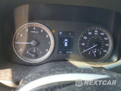 Zdjęcie 9 z 13 samochodu: 2017 HYUNDAI TUCSON SPORT VIN:KM8J3CA26HU497570 - miniatura