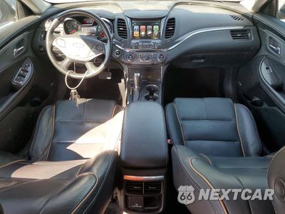 Zdjęcie 8 z 12 samochodu: 2020 CHEVROLET IMPALA PREMIER VIN:1G1105S38LU109207 - miniatura