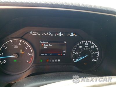 Zdjęcie 9 z 12 samochodu: 2021 FORD F150 SUPER CAB VIN:1FTEX1CP1MFA56466 - miniatura