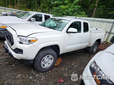 2023 TOYOTA TACOMA SR 3TYRX5GN9PT077351 - główne zdjęcie licytacji z USA - miniatura