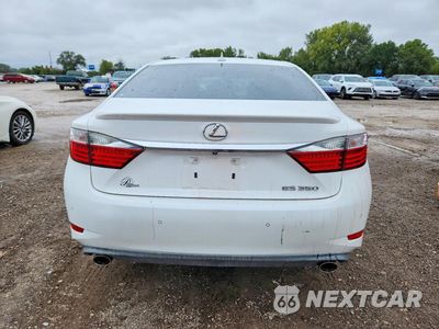 Zdjęcie 6 z 12 samochodu: 2014 LEXUS ES 350 VIN:JTHBK1GG0E2120418 - miniatura