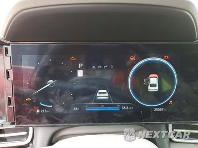Zdjęcie 9 z 13 samochodu: 2025 HYUNDAI ELANTRA SEL VIN:KMHLS4DG5SU996828 - miniatura