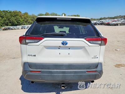 Zdjęcie 6 z 13 samochodu: 2019 TOYOTA RAV4 LE VIN:2T3MWRFV0KW025034 - miniatura