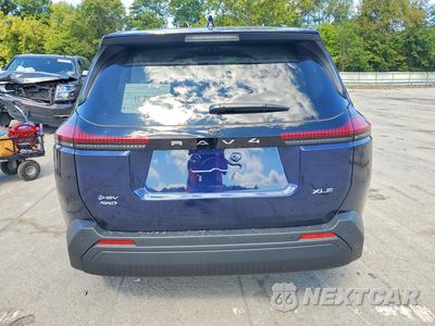 Zdjęcie 6 z 13 samochodu: 2026 TOYOTA RAV4 XLE PREMIUM VIN:2T36CRAV5TW095011 - miniatura