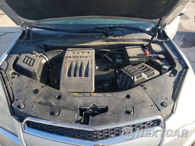 Zdjęcie 12 z 13 samochodu: 2013 CHEVROLET EQUINOX LT VIN:2GNALDEK0D1134473 - miniatura