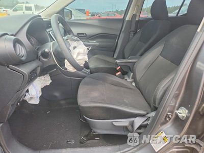 Zdjęcie 7 z 12 samochodu: 2025 NISSAN KICKS PLAY S VIN:3N1CP5BV1SL496532 - miniatura