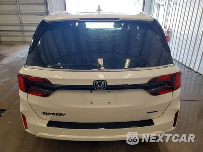 Zdjęcie 6 z 13 samochodu: 2026 HONDA ODYSSEY SPORT-L VIN:5FNRL6H73TB039044 - miniatura