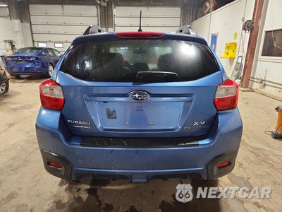 Zdjęcie 6 z 13 samochodu: 2014 SUBARU XV CROSSTREK 2.0 LIMITED VIN:JF2GPAGC3E8295265 - miniatura