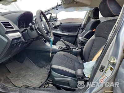 Zdjęcie 7 z 13 samochodu: 2016 SUBARU CROSSTREK PREMIUM VIN:JF2GPABC1G8329777 - miniatura