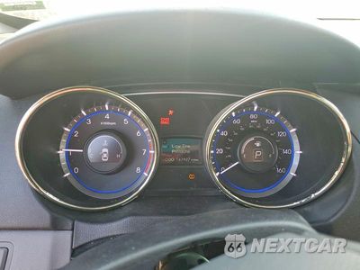 Zdjęcie 9 z 12 samochodu: 2012 HYUNDAI SONATA GLS VIN:5NPEB4AC3CH477108 - miniatura