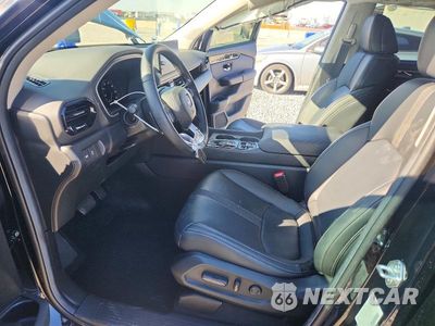 Zdjęcie 7 z 13 samochodu: 2025 HONDA PILOT EXL VIN:5FNYG1H42SB106711 - miniatura