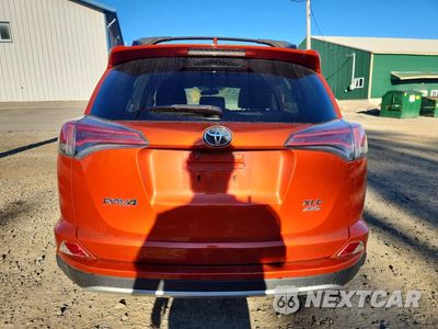 Zdjęcie 6 z 13 samochodu: 2016 TOYOTA RAV4 XLE VIN:JTMRFREV8GD186940 - miniatura