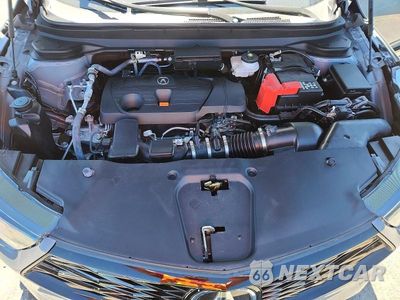 Zdjęcie 12 z 13 samochodu: 2025 ACURA RDX A-SPEC VIN:5J8TC2H63SL018617 - miniatura