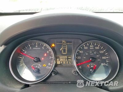 Zdjęcie 9 z 14 samochodu: 2015 NISSAN ROGUE SELECT S VIN:JN8AS5MT7FW652723 - miniatura