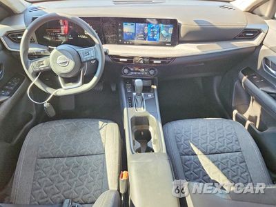 Zdjęcie 8 z 14 samochodu: 2026 NISSAN KICKS SV VIN:3N8AP6CE1TL381606 - miniatura
