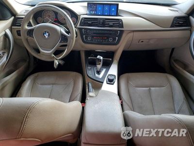 Zdjęcie 8 z 12 samochodu: 2012 BMW 328 I VIN:WBA3A5C51CF341663 - miniatura