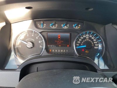 Zdjęcie 9 z 12 samochodu: 2013 FORD F150 SUPERCREW VIN:1FTFW1ET2DFD73271 - miniatura