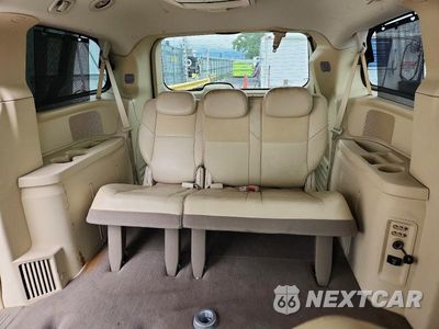 Zdjęcie 10 z 13 samochodu: 2008 CHRYSLER TOWN & COUNTRY LIMITED VIN:2A8HR64X18R713082 - miniatura