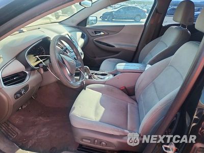 Zdjęcie 7 z 12 samochodu: 2016 CHEVROLET MALIBU LT VIN:1G1ZE5ST0GF325048 - miniatura