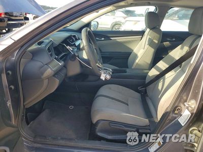 Zdjęcie 7 z 12 samochodu: 2017 HONDA CIVIC EX VIN:2HGFC1F36HH630624 - miniatura