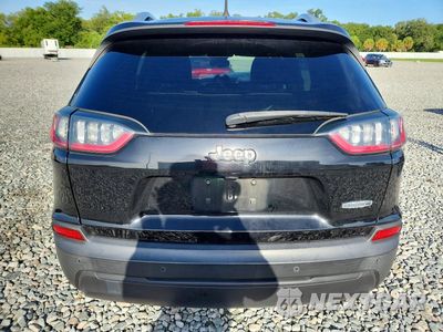 Zdjęcie 6 z 14 samochodu: 2021 JEEP CHEROKEE LATITUDE PLUS VIN:1C4PJLLB3MD169776 - miniatura