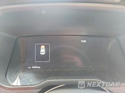 Zdjęcie 9 z 12 samochodu: 2024 TOYOTA SEQUOIA SR5 VIN:7SVAAABA1RX045696 - miniatura
