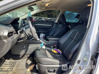 Zdjęcie 7 z 12 samochodu: 2024 NISSAN ALTIMA SR VIN:1N4BL4CV2RN385033 - miniatura