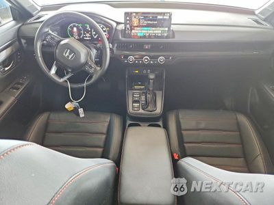 Zdjęcie 8 z 14 samochodu: 2025 HONDA CR-V SPORT-L VIN:7FARS5H87SE036446 - miniatura