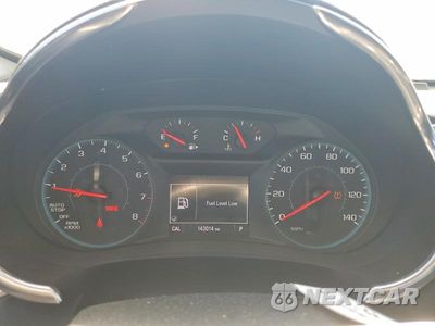 Zdjęcie 9 z 13 samochodu: 2018 CHEVROLET MALIBU LT VIN:1G1ZD5ST5JF227126 - miniatura