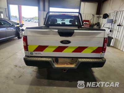 Zdjęcie 6 z 12 samochodu: 2020 FORD F150 SUPER CAB VIN:1FTEX1EB1LKE12616 - miniatura