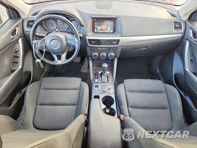 Zdjęcie 8 z 13 samochodu: 2016 MAZDA CX-5 TOURING VIN:JM3KE4CY2G0828961 - miniatura